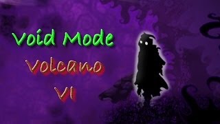 Nihilumbra  Void Mode  Volcano  VI [upl. by Fagaly]