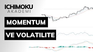 Momentum Volatilite ve Uyumsuzluk Arasındaki İlişki  MACDROC [upl. by Esiahc114]