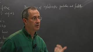 ICTP Advanced Electromagnetism Lecture 1 of 15 [upl. by Gael]