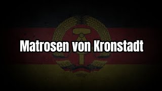 Matrosen von Kronstadt크론슈타트 수병 [upl. by Annahsar]