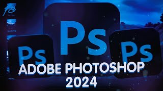 How to Download Adobe Photoshop 2024 [upl. by Niawd]