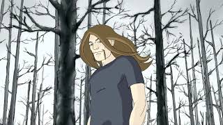 Metalocalypse Intro HD [upl. by Dillon908]