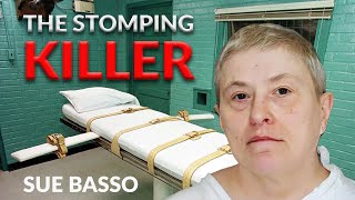 True Crime Documentary Sue Basso The Stomping Killer [upl. by Bodrogi]