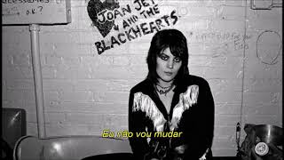 Joan Jett  Bad Reputation Tradução [upl. by Airdnaz]