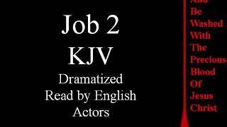 Job 2 KJV [upl. by Nelie215]