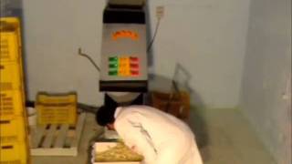 invention machine frite إختراع عربيwmv [upl. by Biddie]