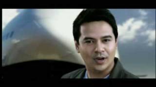 Biogesics quotAngelquot with John Lloyd Cruz Unilab [upl. by Nnayram]