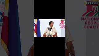 BBM INISNAB NO SHOW SI ATE IMEE SA BAGONG PILIPINAS ALYANSA pbbm vpsara duterte [upl. by Renard993]