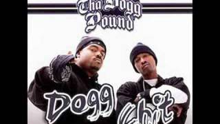 Tha Dogg Pound  Vibe [upl. by Refinneg]