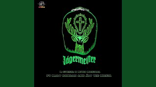 Jagermeister feat Mjay Bongah amp Jay tee MusiQ [upl. by Idieh]