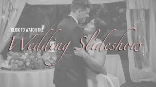 Phipps Conservatory 2025 Pittsburgh Wedding Slideshow Maddie and Nick [upl. by Nnayd]