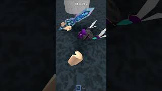 1v1 against lovlngky mm2 mm2sheriffmontage mm2sheriff avatar roblox murdermystery2 editing [upl. by Akcir]