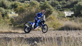 2023 Yamaha Ténéré 700 World Rally Legend is Calling [upl. by Dorthy]