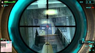 BEST FREE PC GAMES Ghost Recon ONLINE [upl. by Seton]