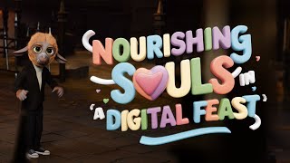 1 Corinthians 1031  Nourishing Souls in a Digital Feast [upl. by Reiko]