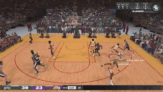 NBA 2K2420240921160527 [upl. by Ahsim]