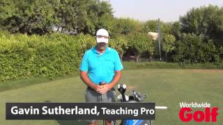 TaylorMade SLDR Mini Driver review [upl. by Reisinger]