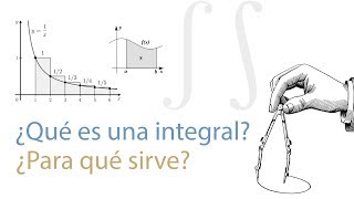 1 Integrales Definición y conceptos básicos [upl. by Infield]