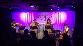 【string quartet】キャラバンの到着 ロシュフォールの恋人たちより [upl. by Wivinah9]