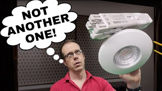 Do We Really Need Another LED Downlight [upl. by Nivlen19]