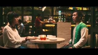 Trailer film Cinta Dalam Kardus di bioskop 130613 [upl. by Arocahs]