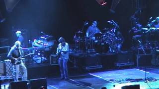 Pickin Up The Pieces HQ Widespread Panic 11062007 [upl. by Conny]