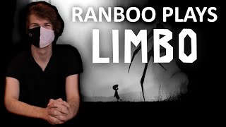 Ranboo Plays Limbo [upl. by Llatsyrc]