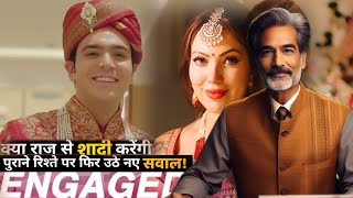 Tarak Mehtas Tapu and Babita Jis Engagement Rumor Debunked  Trend Talks Time [upl. by Bandur]