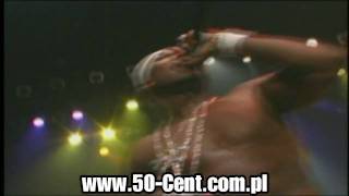 50 Cent amp G Unit ft Eminem and D12 performing quotRap Gamequot Live in Detroit  High Definition [upl. by Citron]