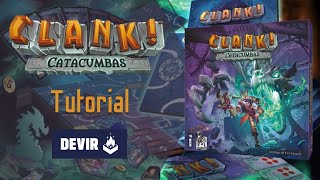 Clank Catacumbas Tutorial [upl. by Addam60]