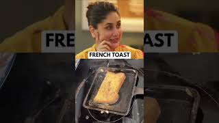 French toast recipe shortvideo food eggrecipes momosvlog recipe indianfood cooking ￼ [upl. by Mecke]