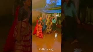 New nagpuri sadri dance nagpurisong niteshkachhaphitnagpuridancesong shorts shorts2024 [upl. by Norred]