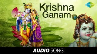 Krishna Ganam  Vol 2  Devotional Jukebox  HD Audio Songs  Lord Krishna Songs  Krishna jayanthi [upl. by Ellekcim]