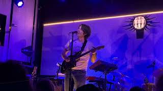 Slaughter Beach Dog  Map Of The Stars live at The Blue Room in Nashville TN 1052024 [upl. by Simsar3]