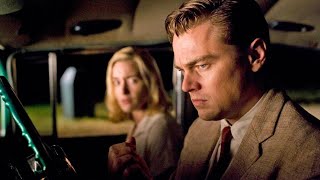 Revolutionary Road 2008 film  Kate Winslet amp Leonardo DiCaprio scene [upl. by Hnid824]