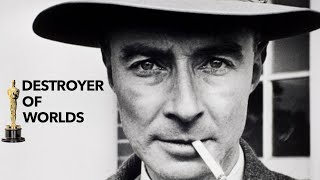 The Real Story of Oppenheimer [upl. by Kerr]