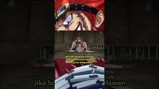 BEDA KID DENGAN LUFFY DAN LAW KID BISA MENCIPTAKAN KIAMAT KUBRO [upl. by Joacima]