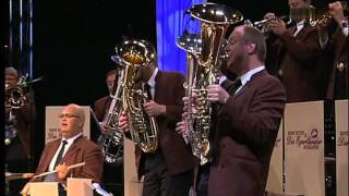 Ernst Hutter amp Die Egerländer Musikanten  Spaziergang in Eger 2010 [upl. by Enelyw]