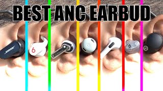 BEST True Wireless Earbuds ANC 🔊 Dont Get FOOLED [upl. by Leksehc]