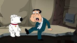 24 Minutes of Brian’s FUNNIEST Moments  Family Guy [upl. by Elnar]