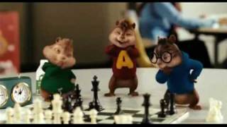 Alvin y Las Ardillas 2  Trailer Subtitulado Español [upl. by Breana]