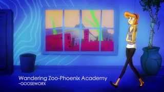 Wandering ZooPhoenix Academy [upl. by Darill]