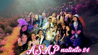 ❤️ASAP FINALE ❤️Lets Go Asap To California In 2024 [upl. by Atival]