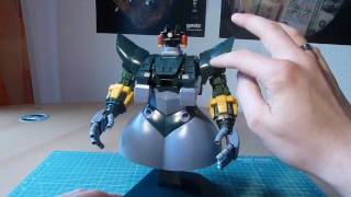 NZs MG Zeong Review 22 [upl. by Aelahs95]