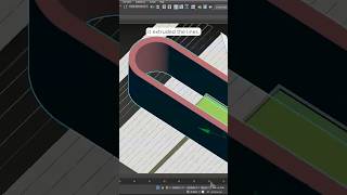 Solved How to Fix Spline Extrude Issue in 3dsmax [upl. by Atiran]