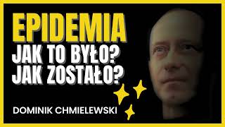 EPIDEMIA Jak to było Jak zostało  ks Dominik Chmielewski [upl. by Nahsar]