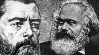 Thesen über Feuerbach  Karl Marx [upl. by Lyrac]