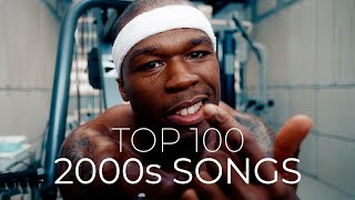 Top 100 Songs Of The 2000s [upl. by Nithsa635]