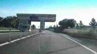 EZPASS and SUNPASS TRANSPONDER HOLDER DEMO [upl. by Laurette]