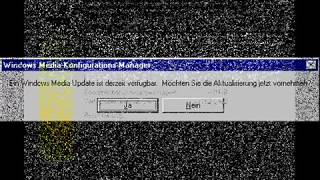 Windows 98 amp 2000 Error [upl. by Issim]